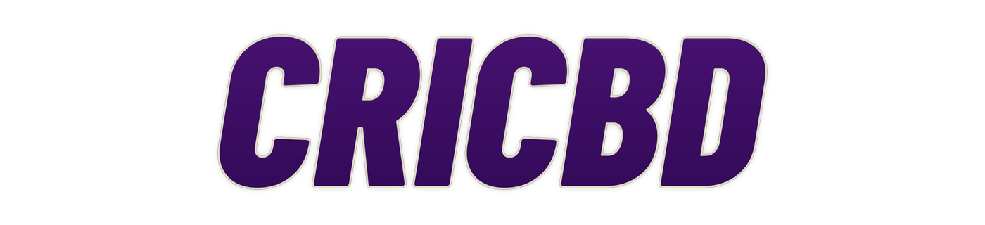 cricbd লোগো